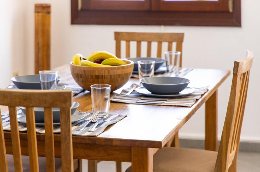 Photo of Kitchen in Agios Prokopios