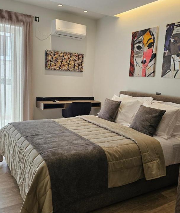 Photo of Bedroom in Markopoulon
