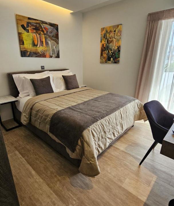 Photo of Bedroom in Markopoulon