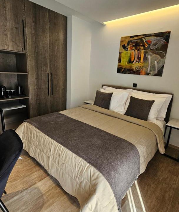 Photo of Bedroom in Markopoulon