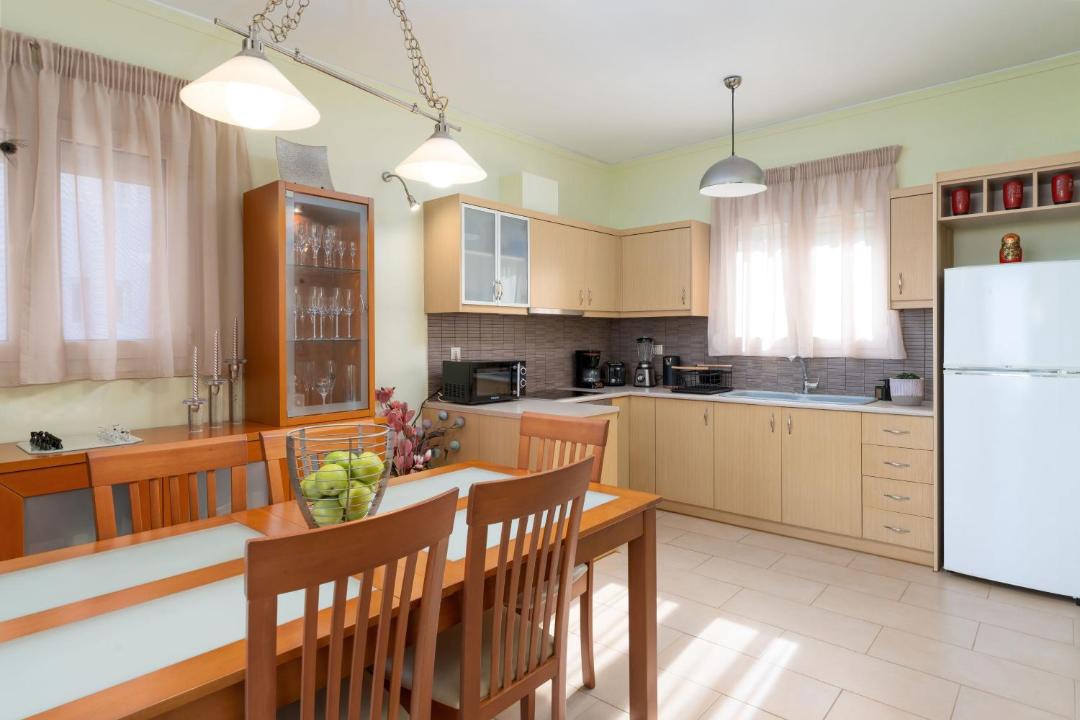 Photo of Kitchen in Pigianos Kampos