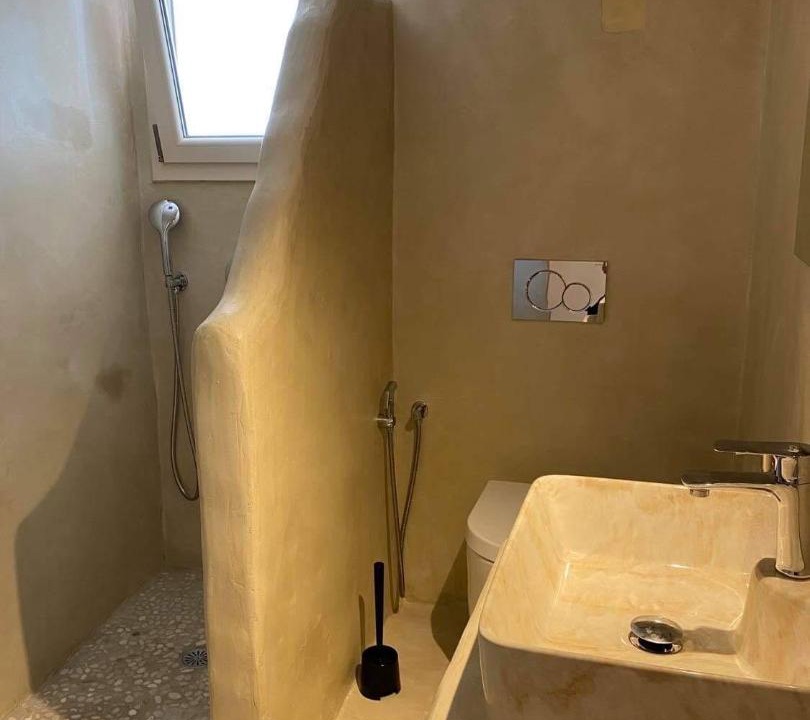 Photo of Bathroom in Herronisos