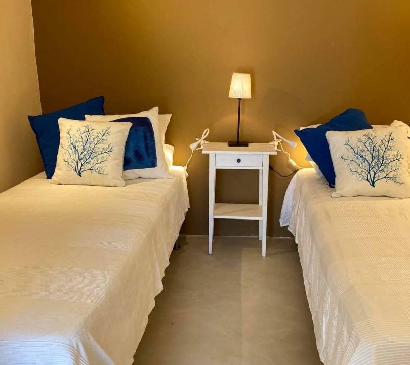 Photo of Bedroom in Herronisos