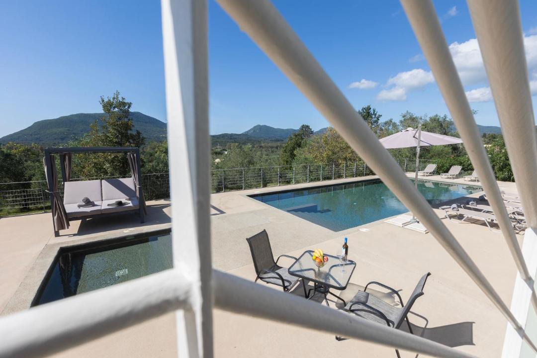 Photo of Patio Balcony in Dafnata