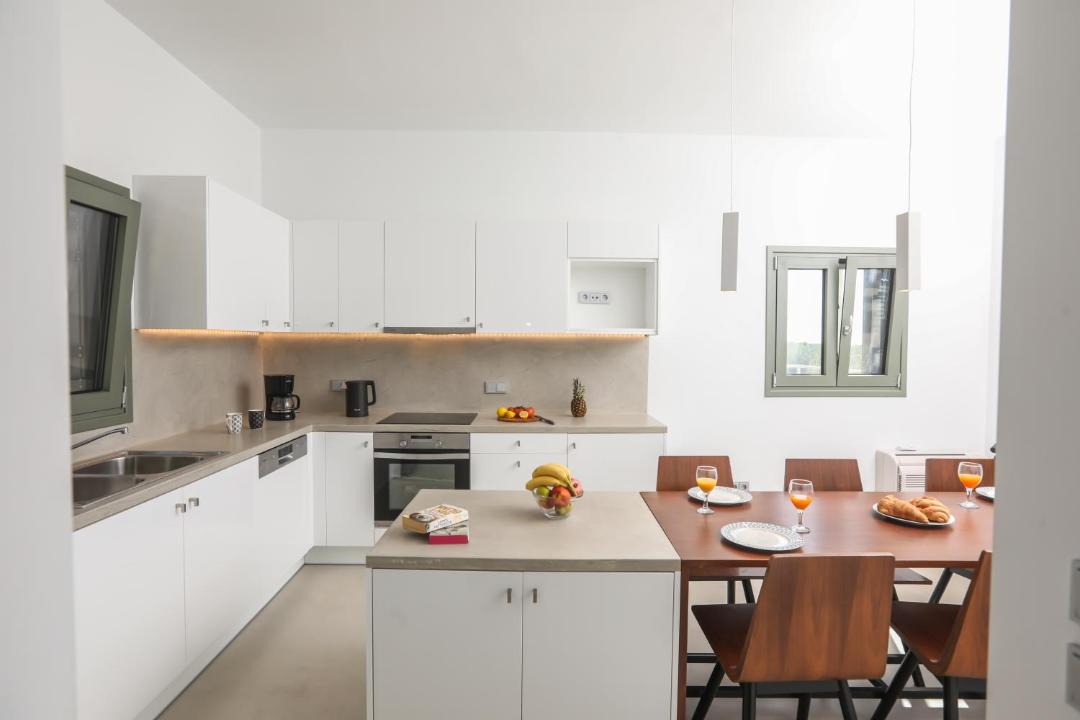 Photo of Kitchen in Dafnata