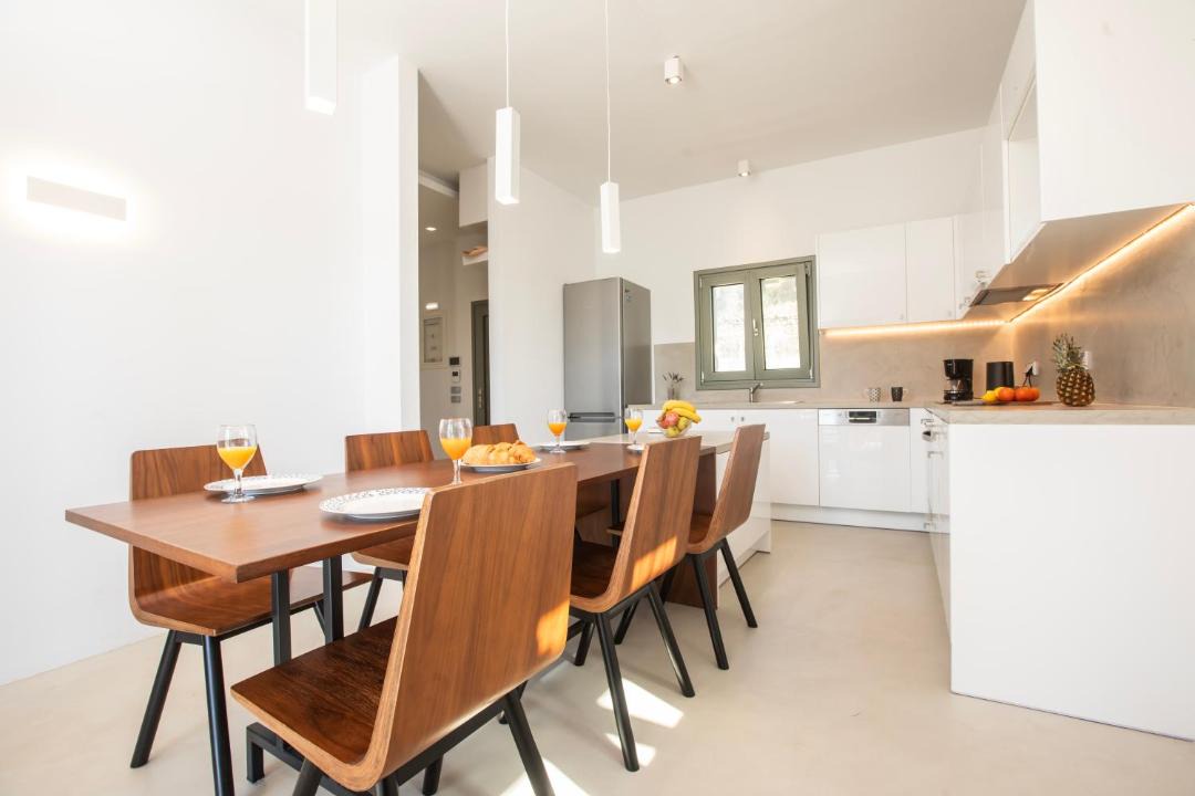 Photo of Kitchen in Dafnata