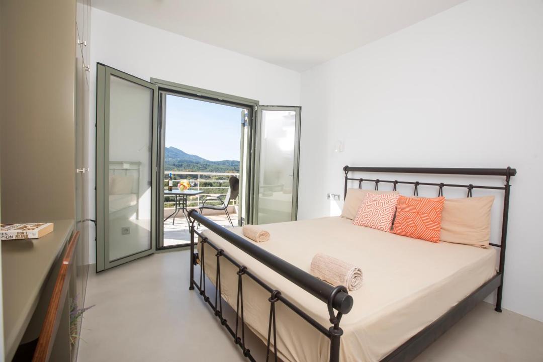 Photo of Bedroom in Dafnata