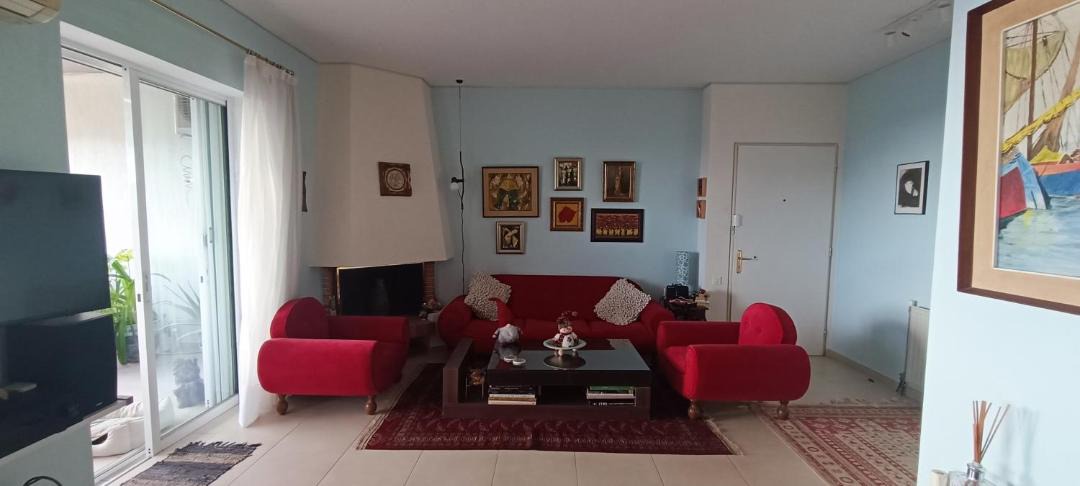 Photo of Livingroom in Glyfada