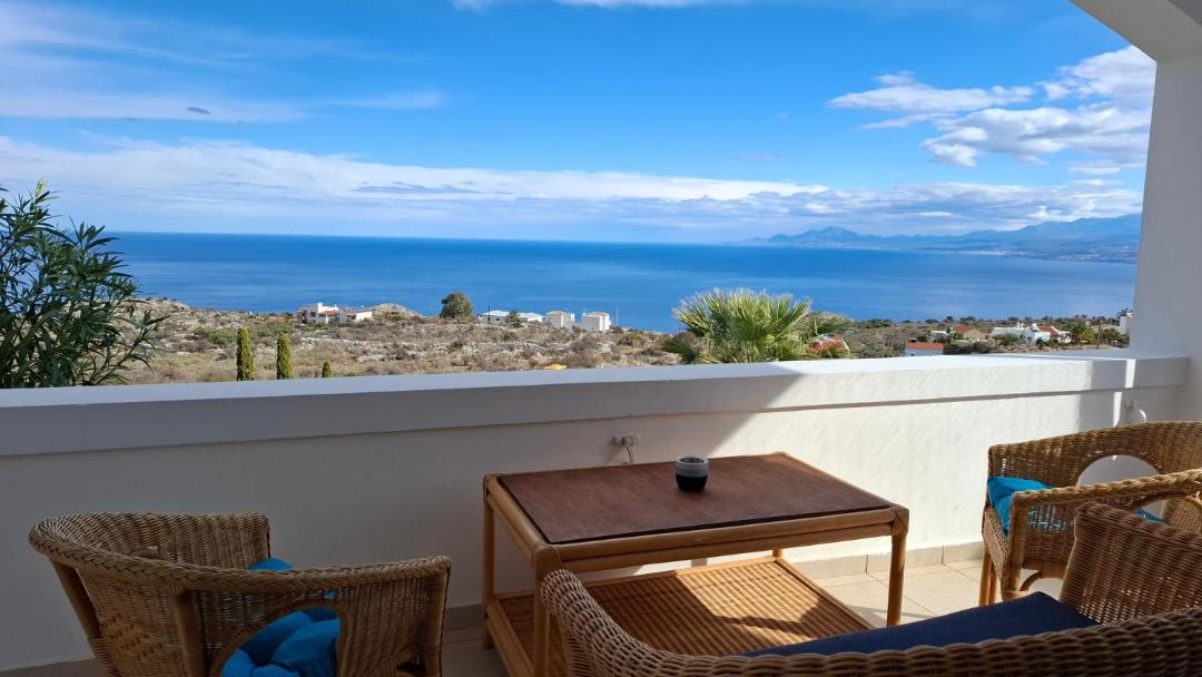 Photo of Patio Balcony in Kefalas