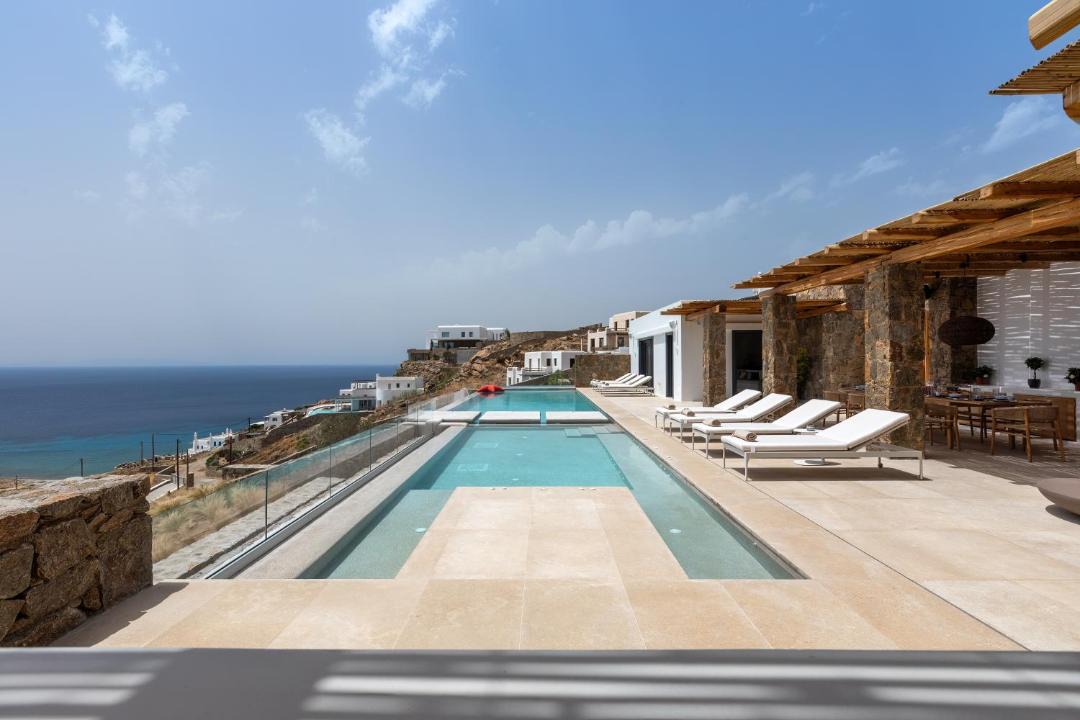 Photo of Others in Agios Stefanos