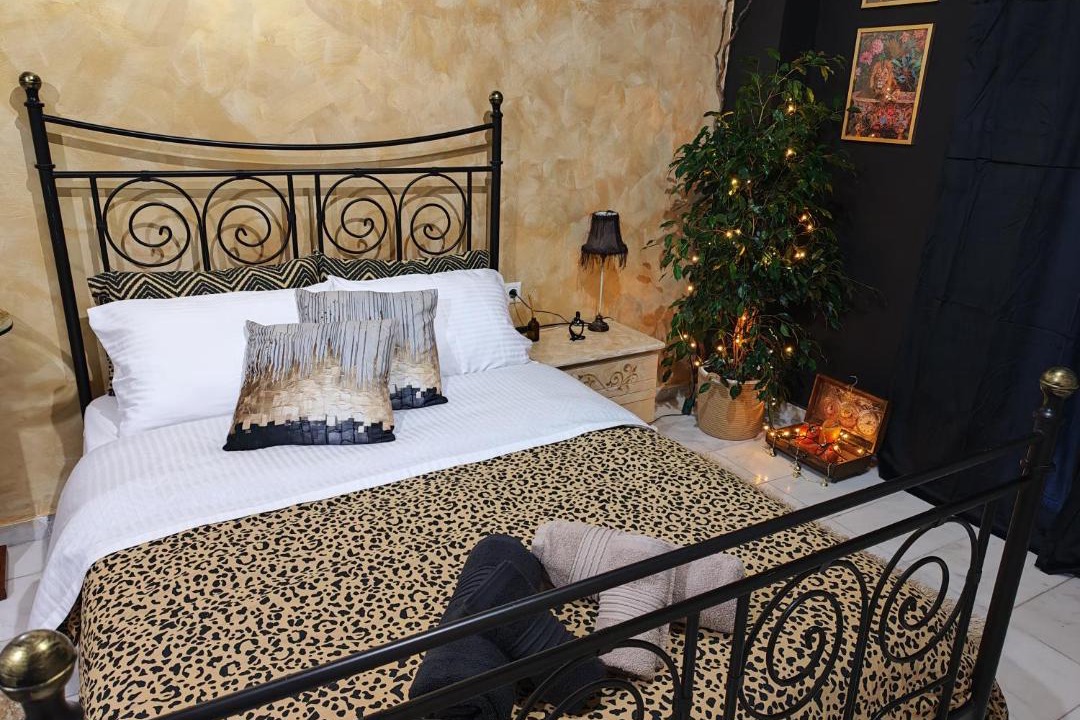 Photo of Bedroom in Veroia