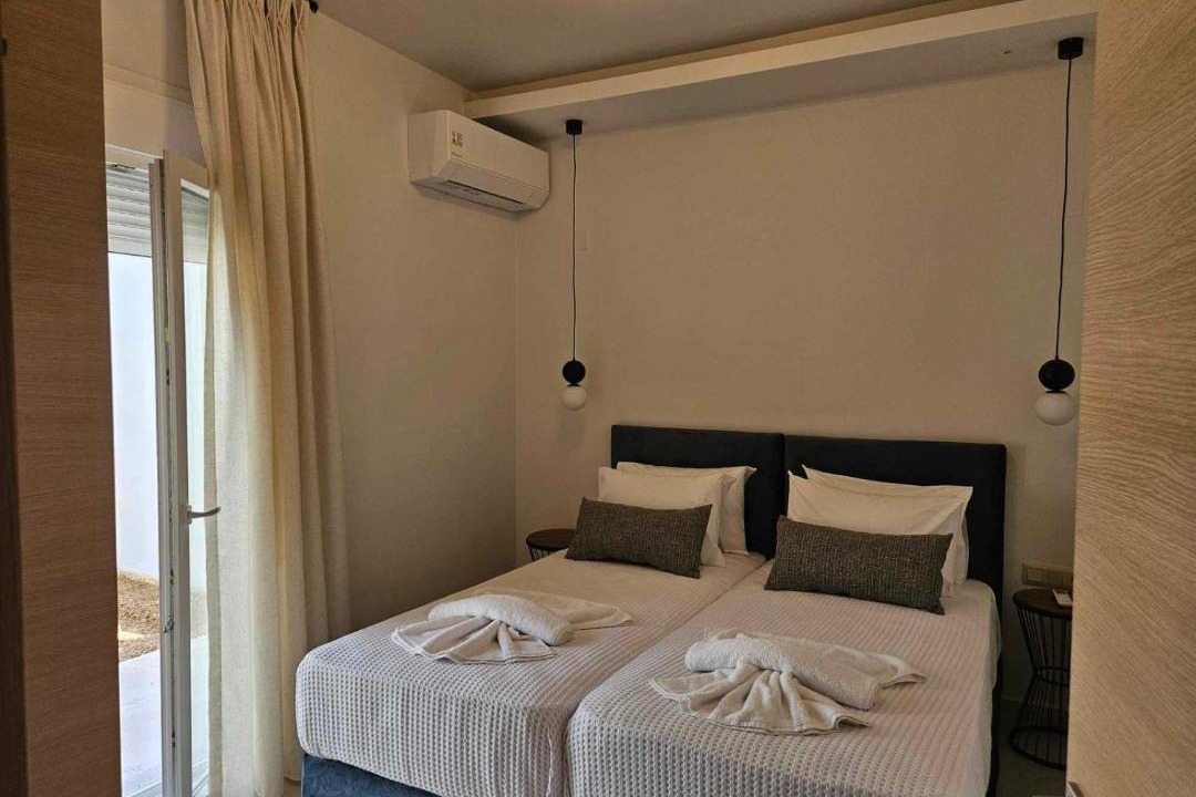 Photo of Bedroom in Perama