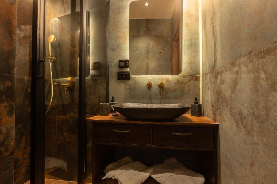 Photo of Bathroom in Old Town