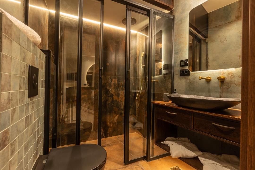 Photo of Bathroom in Old Town