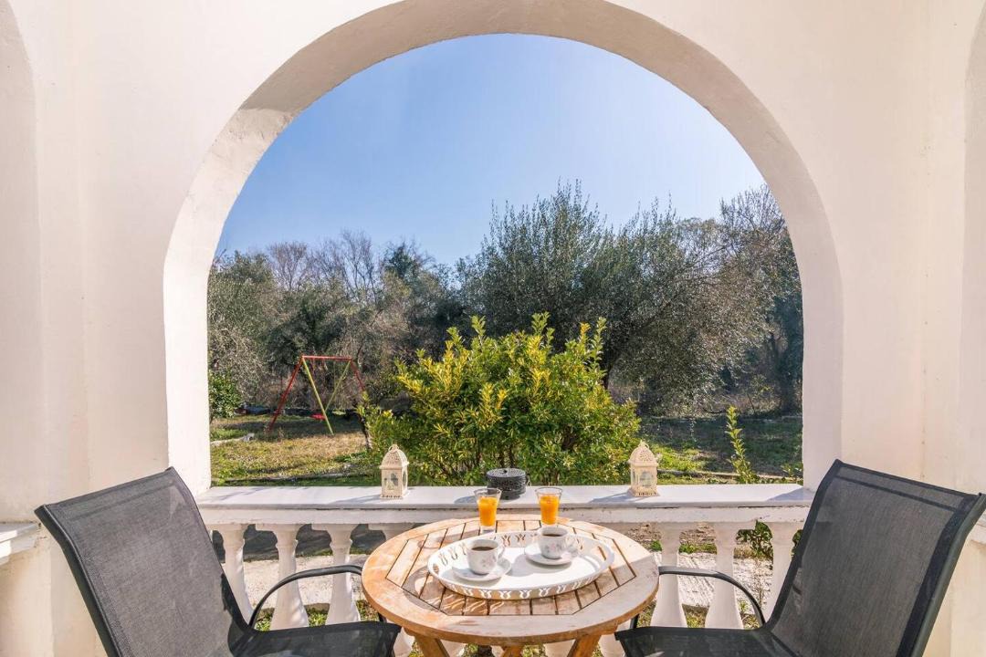 Photo of Patio Balcony in Roda