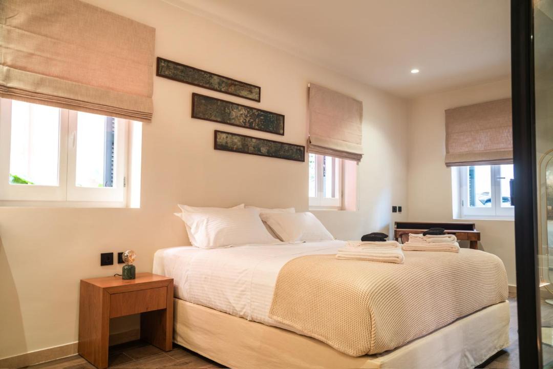 Photo of Bedroom in Old Town