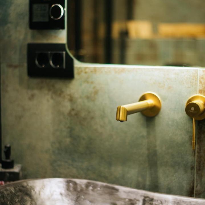 Photo of Bathroom in Old Town