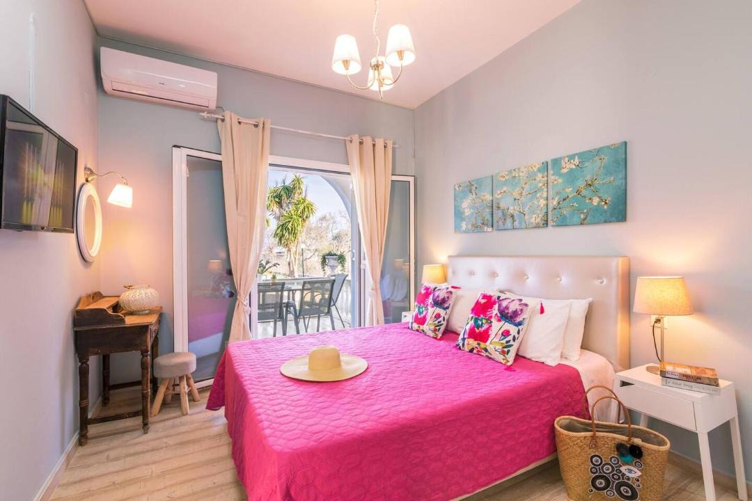 Photo of Bedroom in Roda