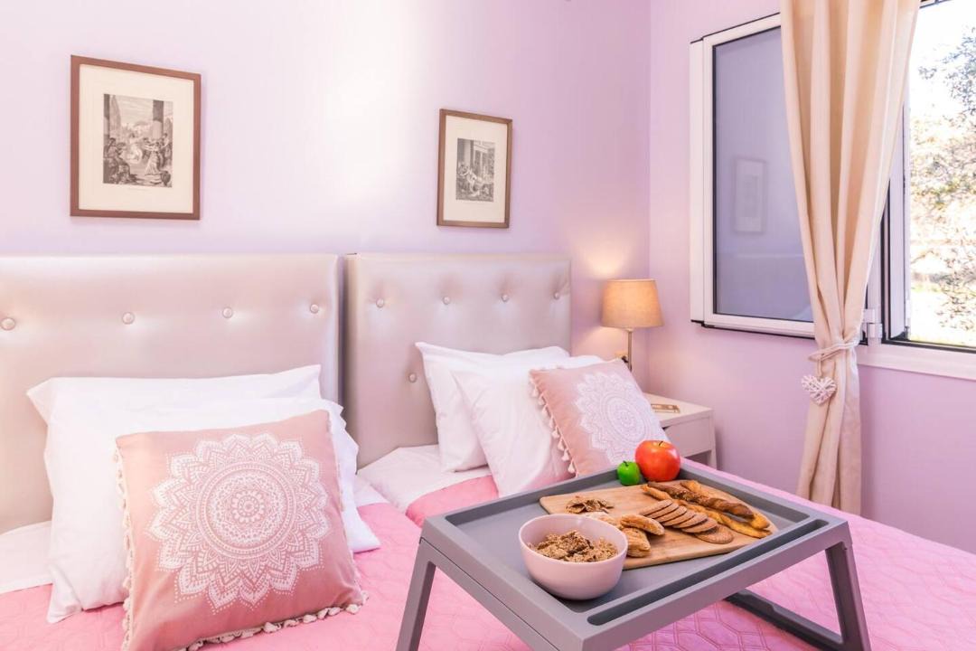 Photo of Bedroom in Roda