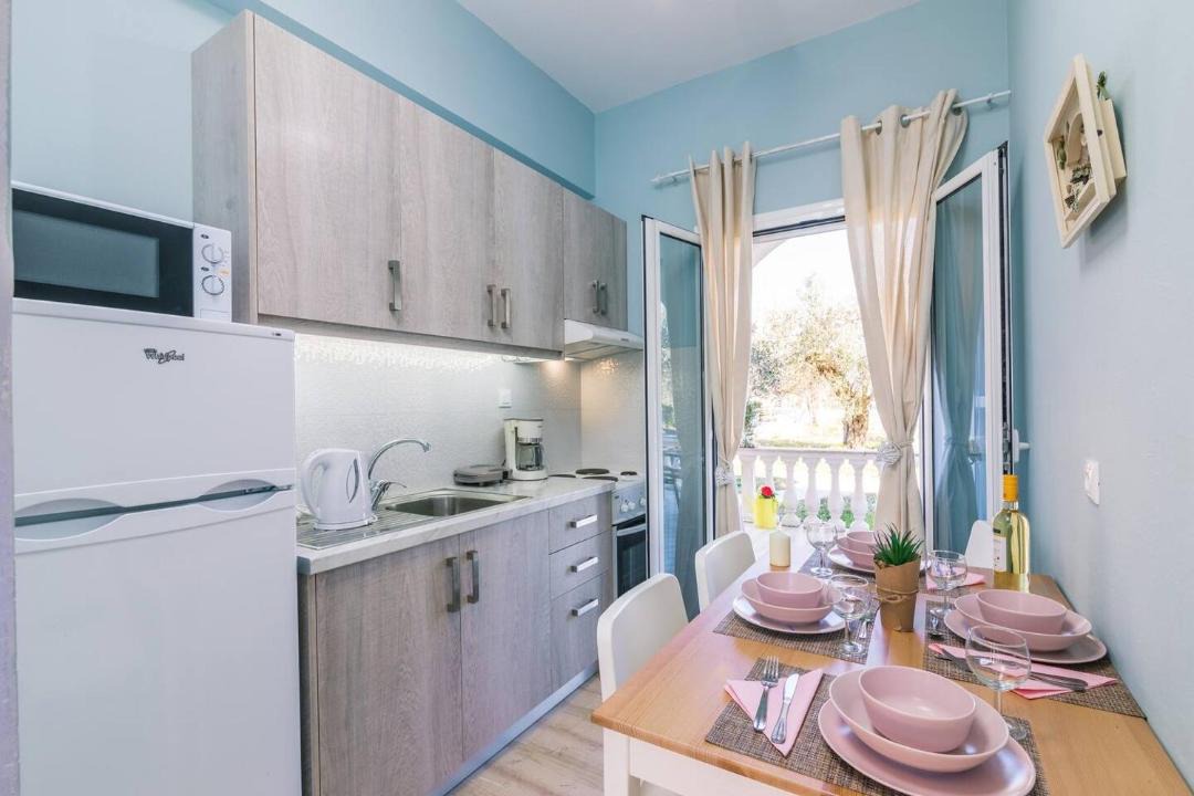 Photo of Kitchen in Roda