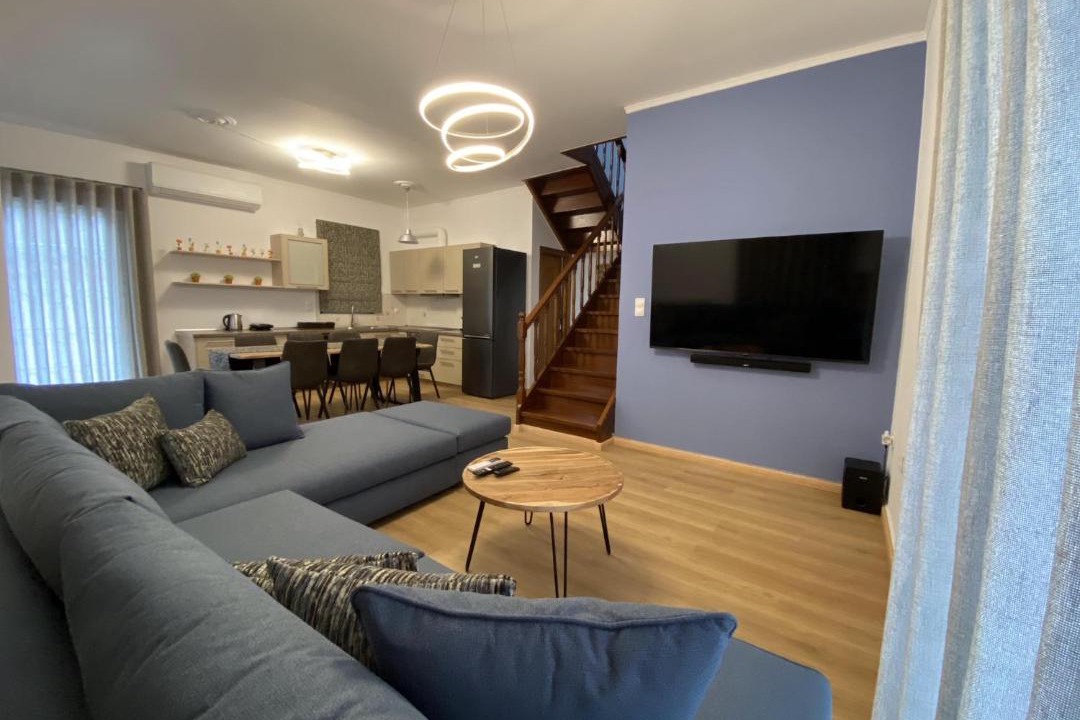 Photo of Livingroom in Nafplion City Centre