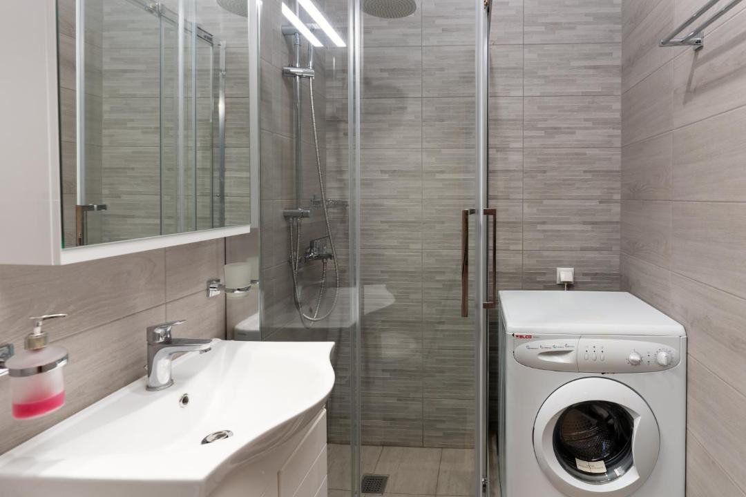 Photo of Bathroom in Lygaria