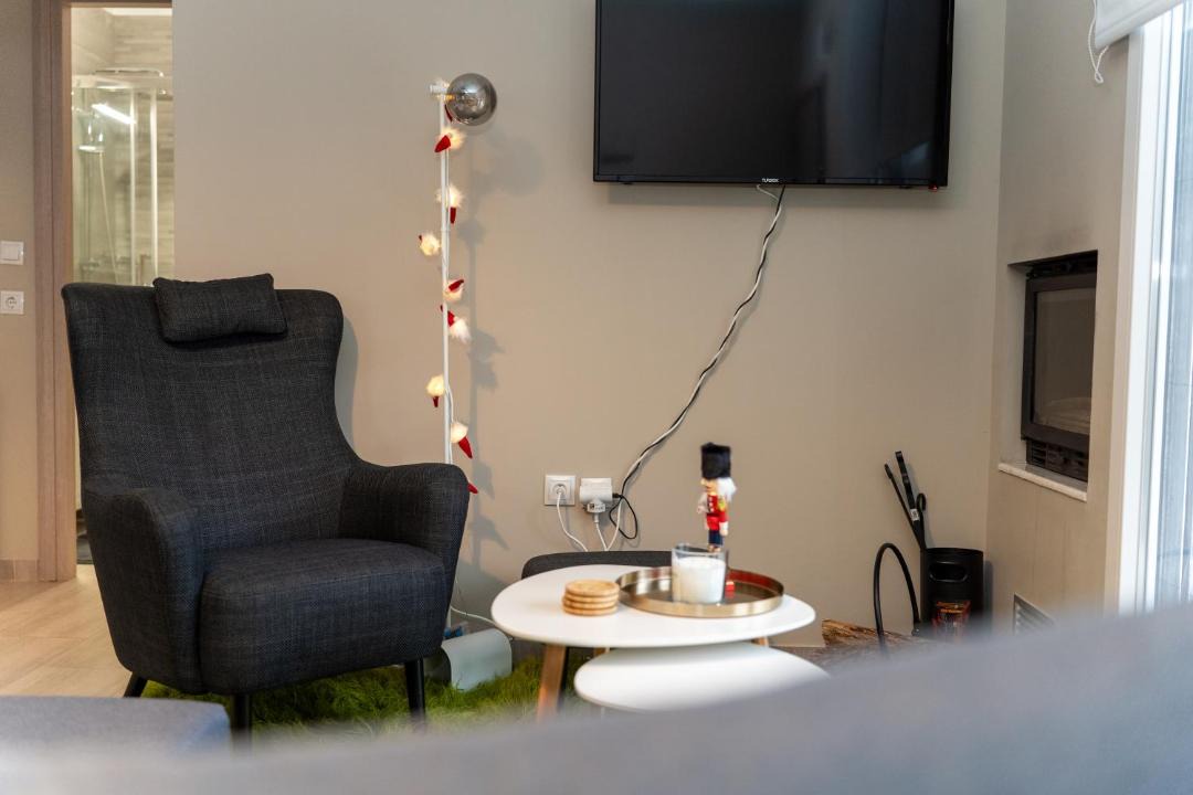 Photo of Livingroom in Lygaria