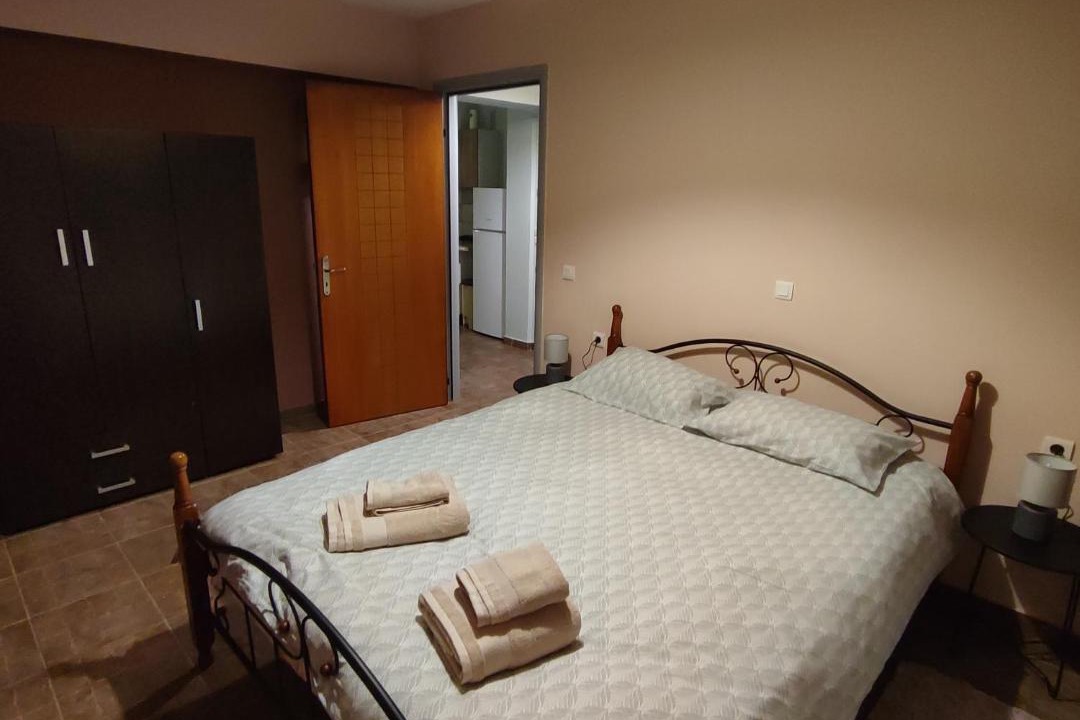 Photo of Bedroom in Eptalofos