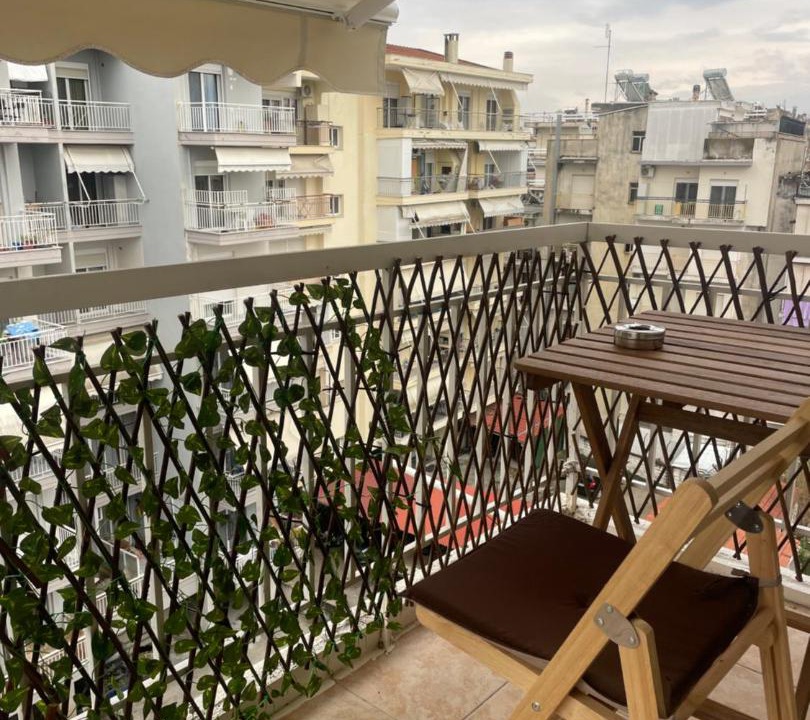 Photo of Patio Balcony in Serres