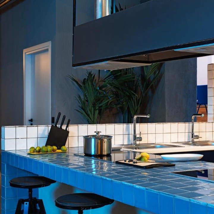 Photo of Kitchen in Omonia