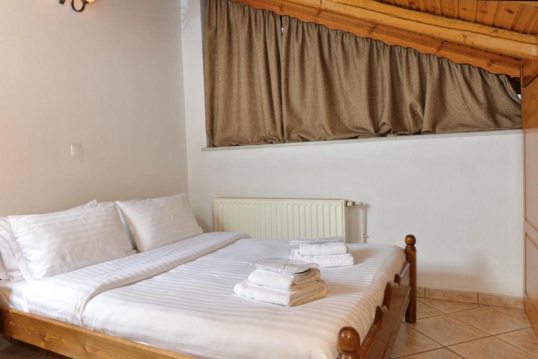 Photo of Bedroom in Arachova