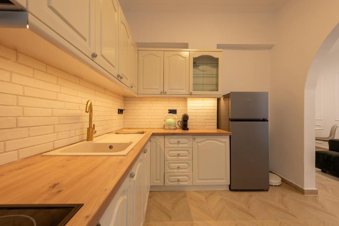 Photo of Kitchen in Serres