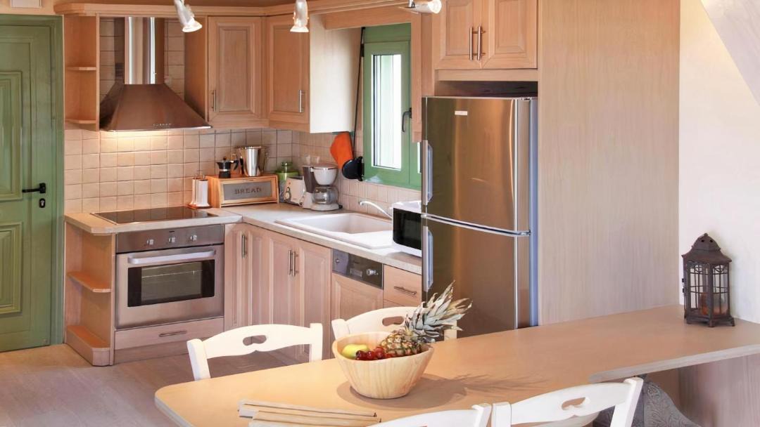 Photo of Kitchen in Alonissos