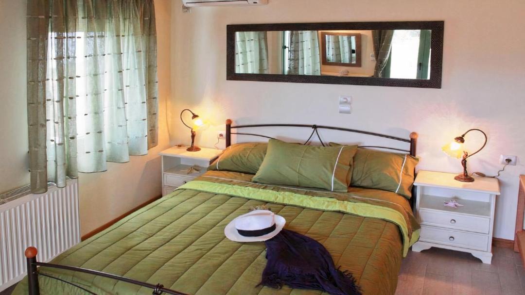 Photo of Bedroom in Alonissos
