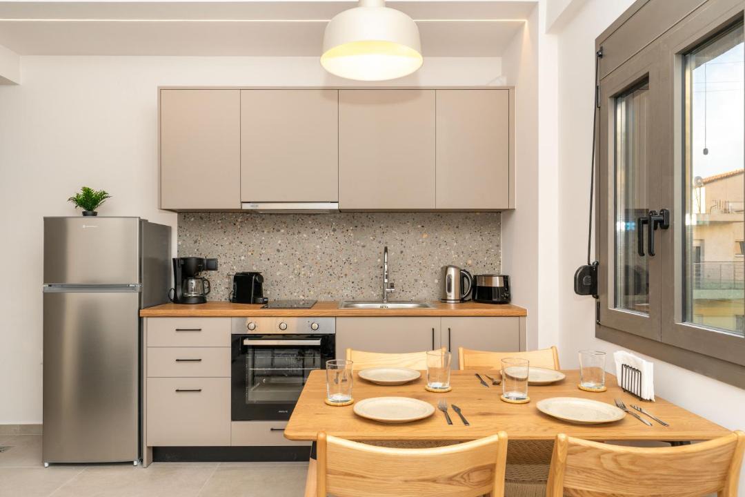 Photo of Kitchen in Halepa