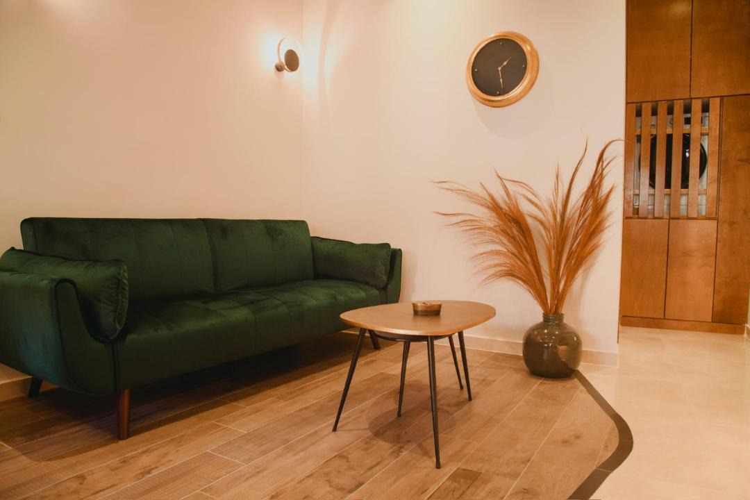 Photo of Livingroom in Old Town