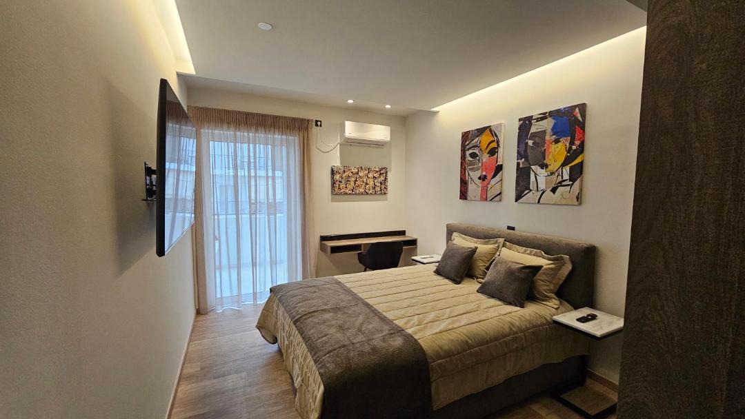 Photo of Bedroom in Markopoulon