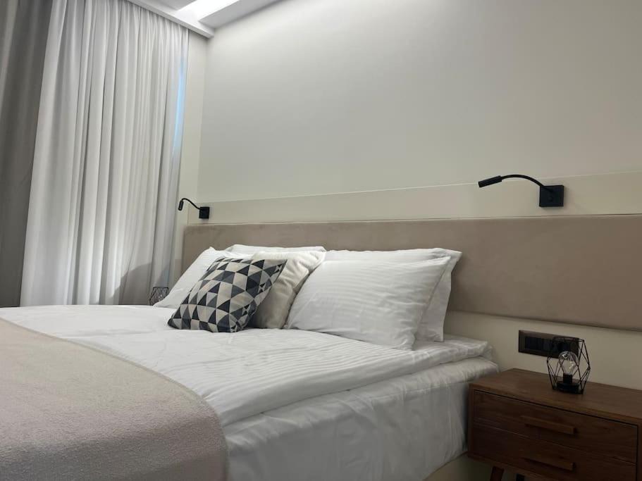Photo of Bedroom in Agios Vasileios