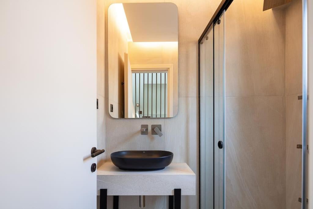 Photo of Bathroom in Agios Vasileios