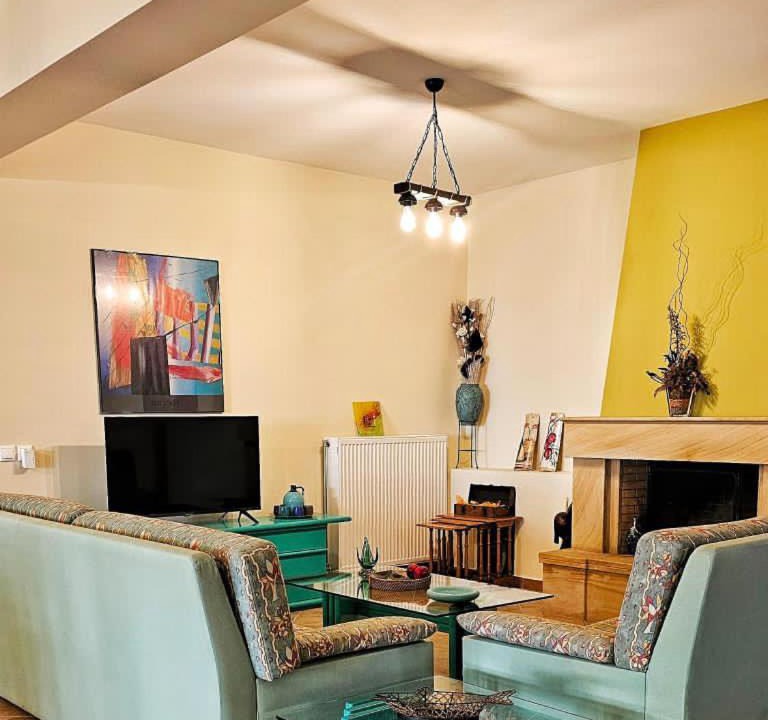Photo of Livingroom in Kato Samiko