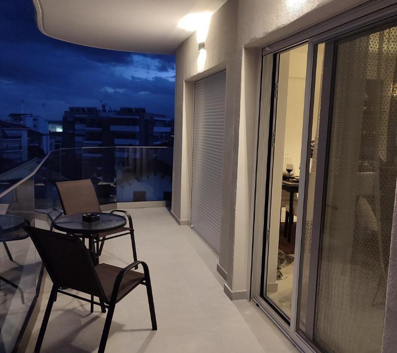 Photo of Patio Balcony in Trikala