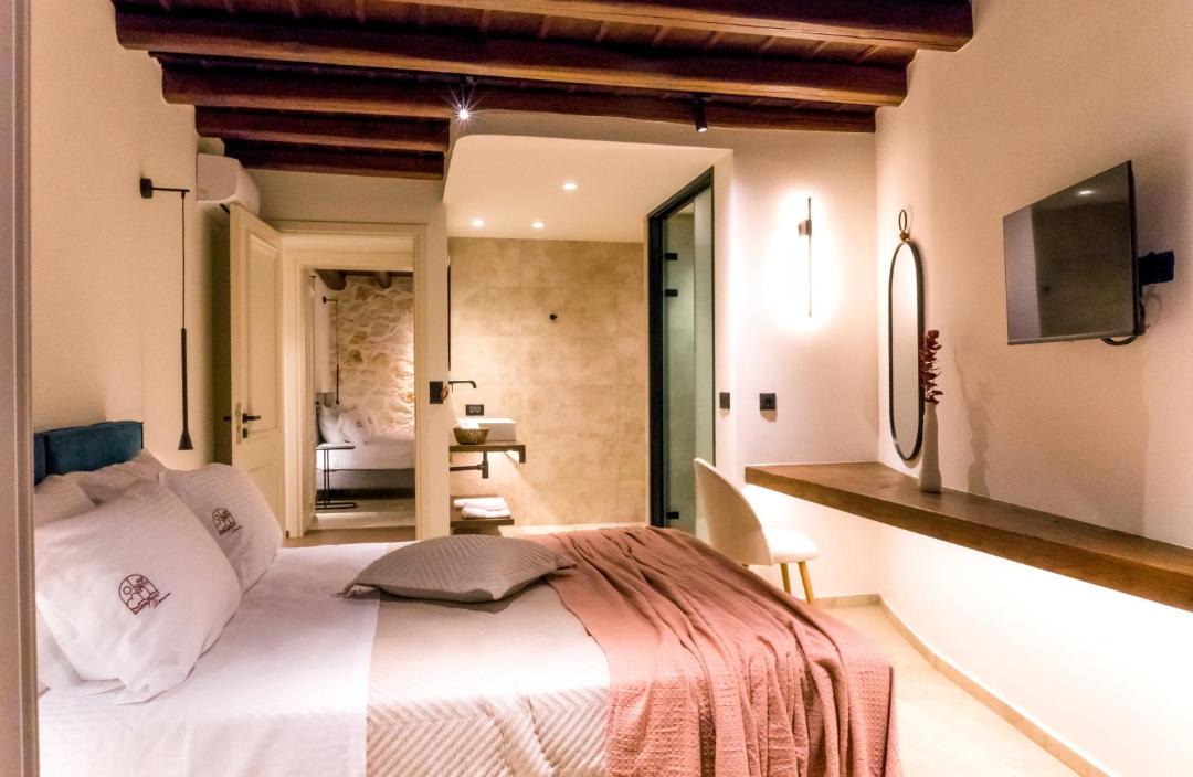 Photo of Bedroom in Maries