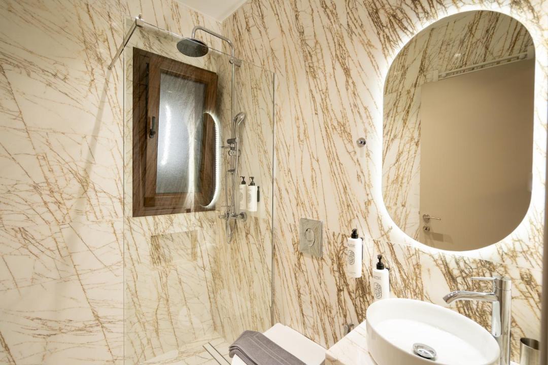 Photo of Bathroom in Kalambaka