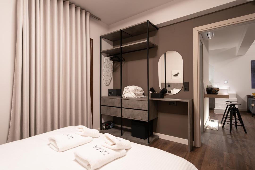 Photo of Bedroom in Kalambaka