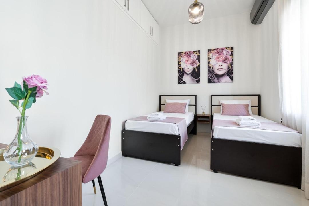 Photo of Bedroom in Nea Chora