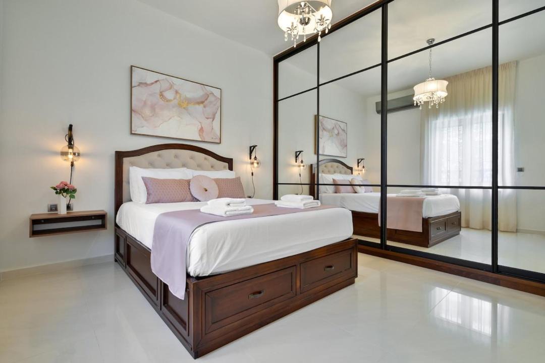 Photo of Bedroom in Nea Chora