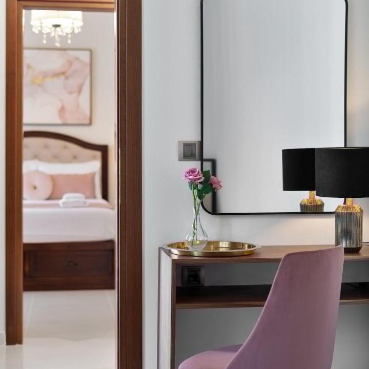 Photo of Bedroom in Nea Chora