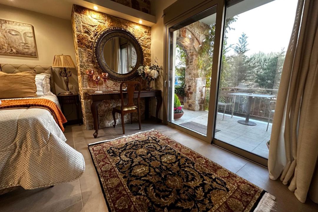 Photo of Bedroom in Spata-Artemida