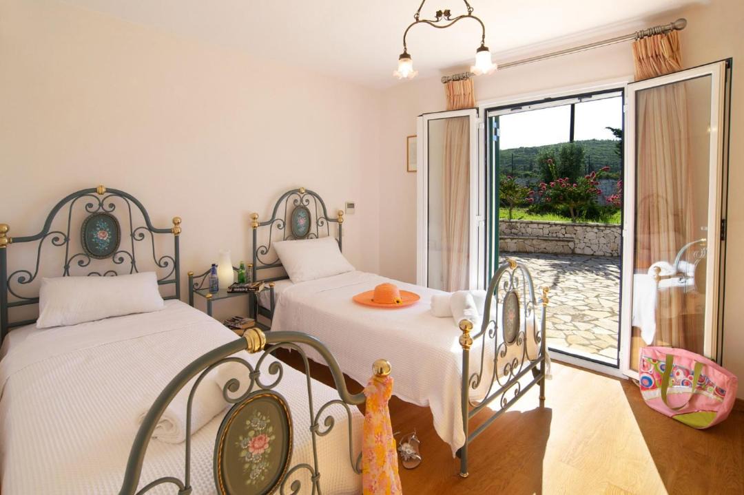 Photo of Bedroom in Fiskardo