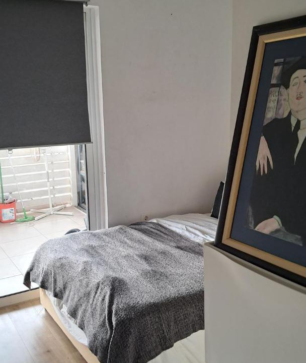 Photo of Bedroom in Kallithea